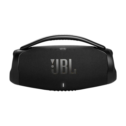 JBL BOOMBOX 3 Wi-Fi - Ultimas unidades en stock