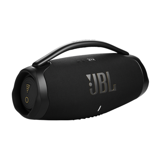 JBL BOOMBOX 3 Wi-Fi - Ultimas unidades en stock